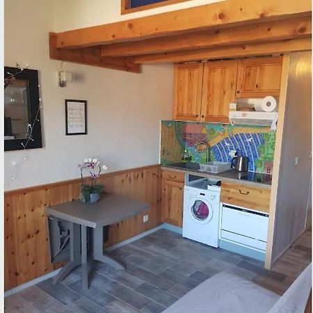 Hameau Du Soleil Apartman Cavalaire-sur-Mer Kültér fotó